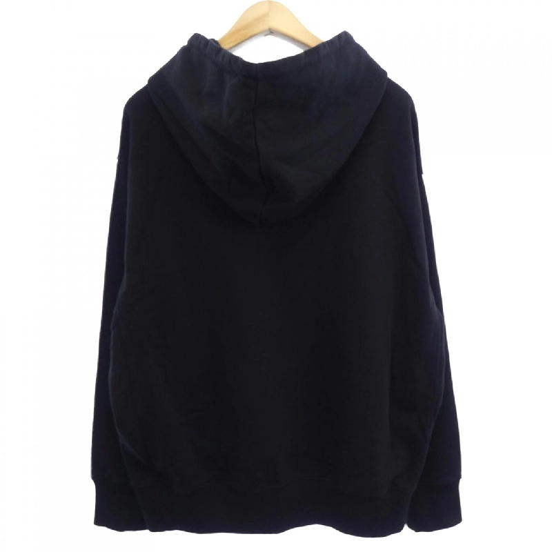 Áo hoodie đĩa STELLA MCCARTNEY 634498