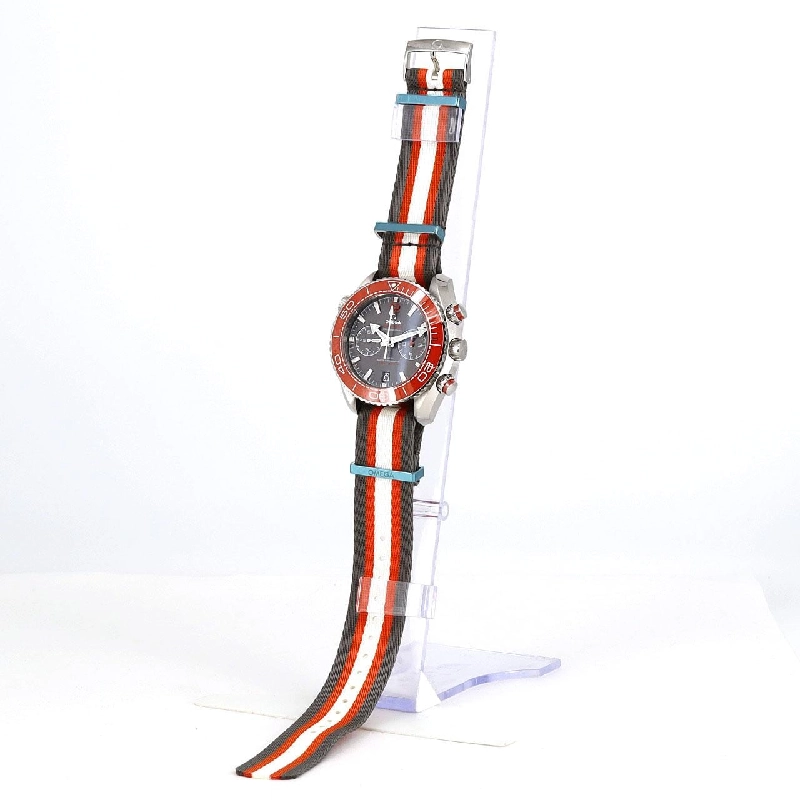 Đồng hồ Omega Seamaster Planet Ocean Chronograph 215.32.46.51.99.001 SS tự động - Hàng hiệu Chính hãng 880791