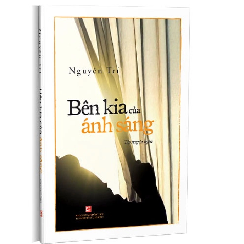 Bên kia của ánh sáng mới 100% Nguyễn Trí 2019 HCM.PO 217033