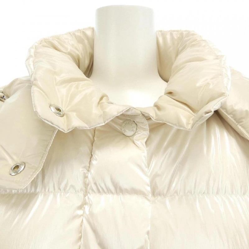 Áo khoác lông vũ MONCLER 644201