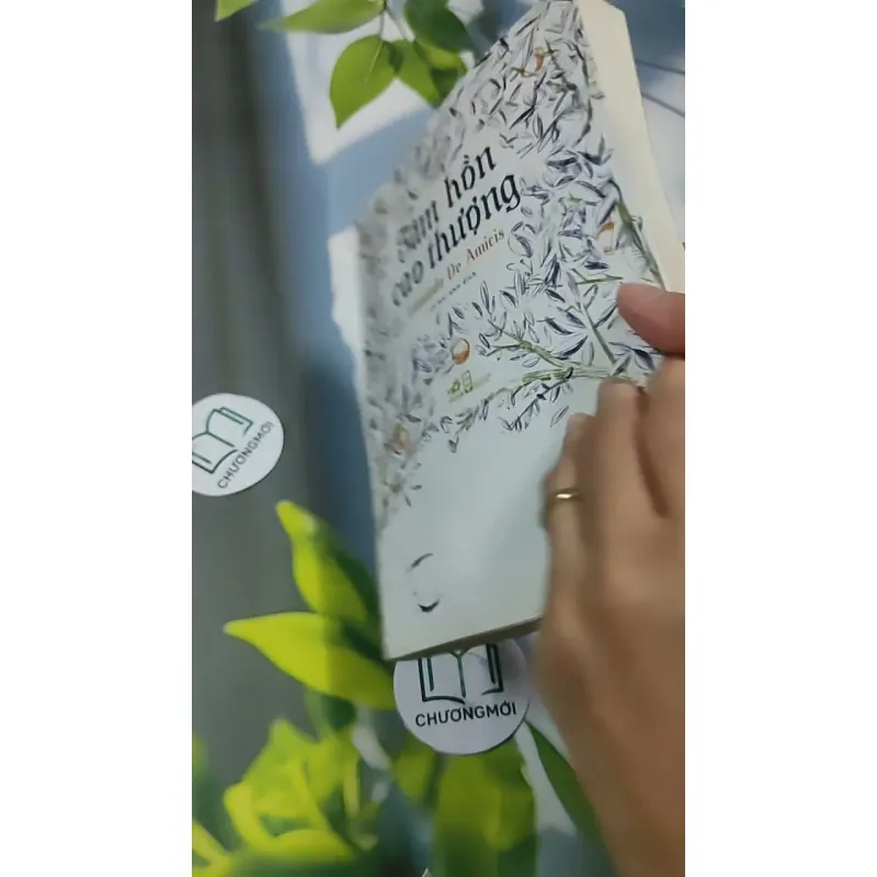 Tâm Hồn Cao Thượng 707324