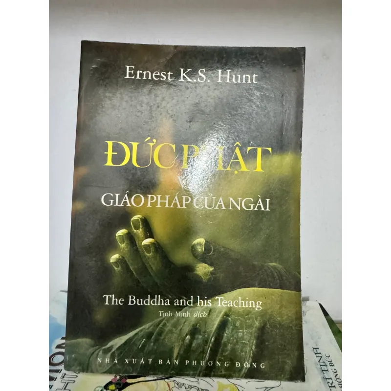 S225. ĐỨC PHẬT GIÁO PHÁP CỦA NGÀI 1009890