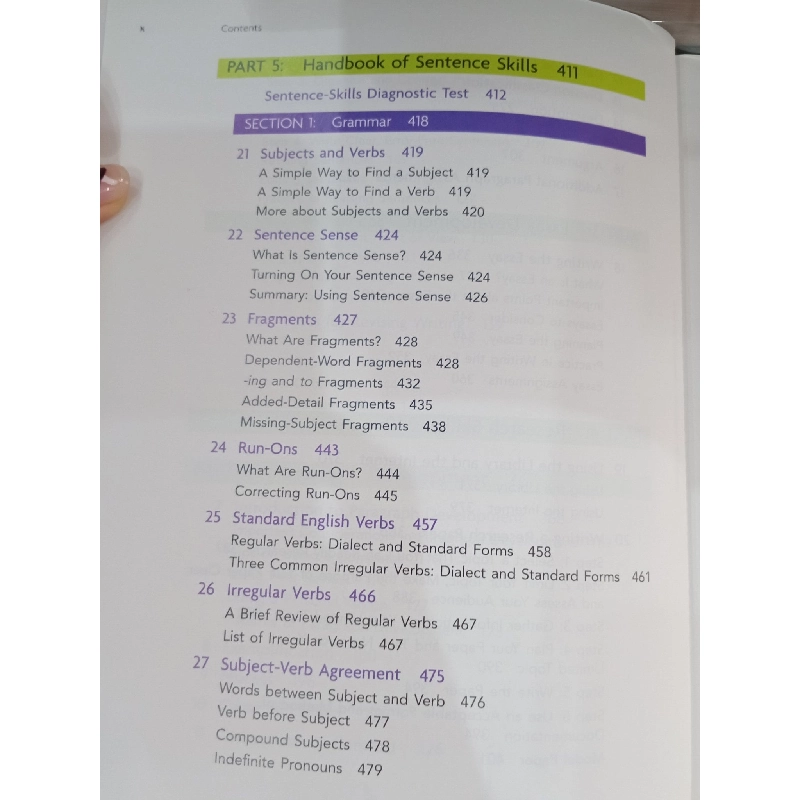 English Skill - John Langan 1024652