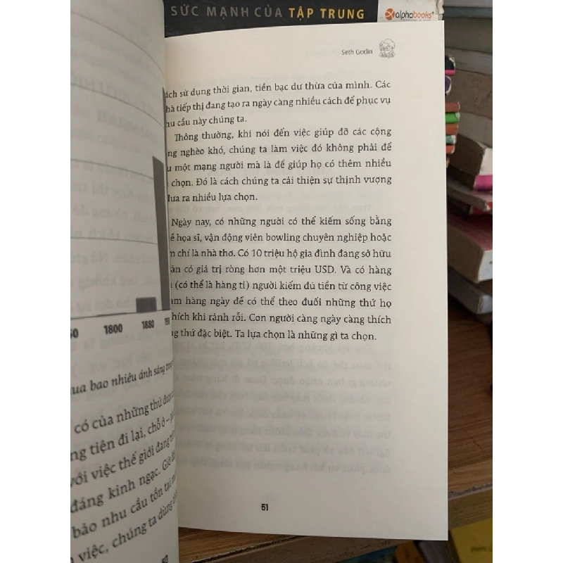 Tất cả chúng ta đều kì lạ -Sẹt Godin 787689