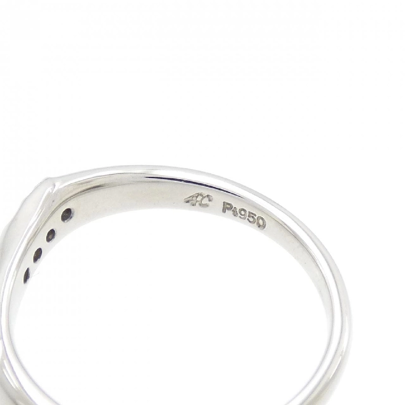 Nhẫn kim cương 4゜C - Hàng hiệu Authentic 838826