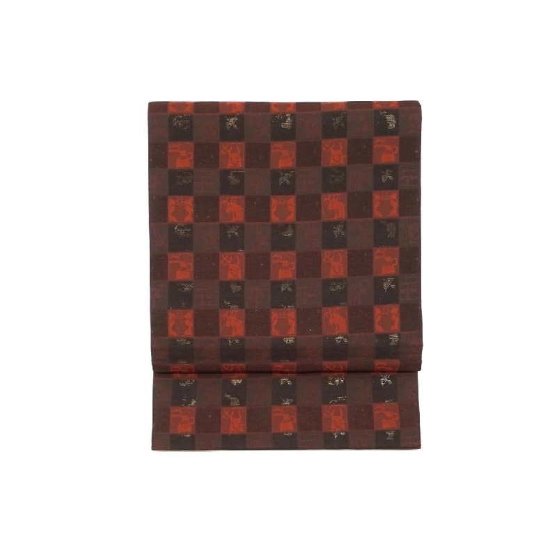 Đai lưng túi Mười hai cung hoàng đạo - Hàng hiệu Authentic 876060