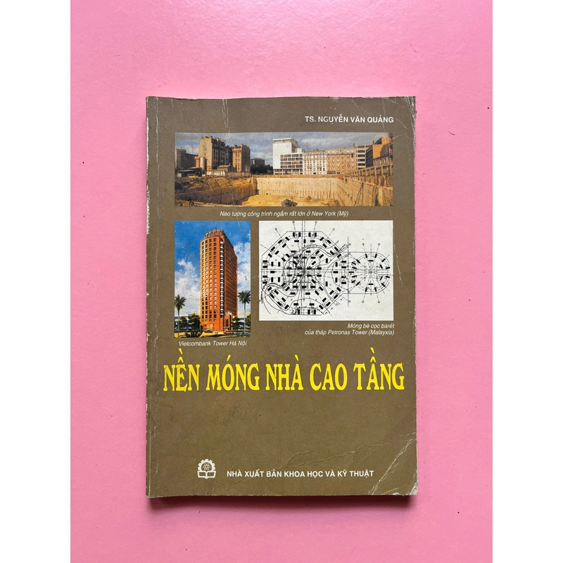 NỀN MÓNG NHÀ CAO TẦNG 509124