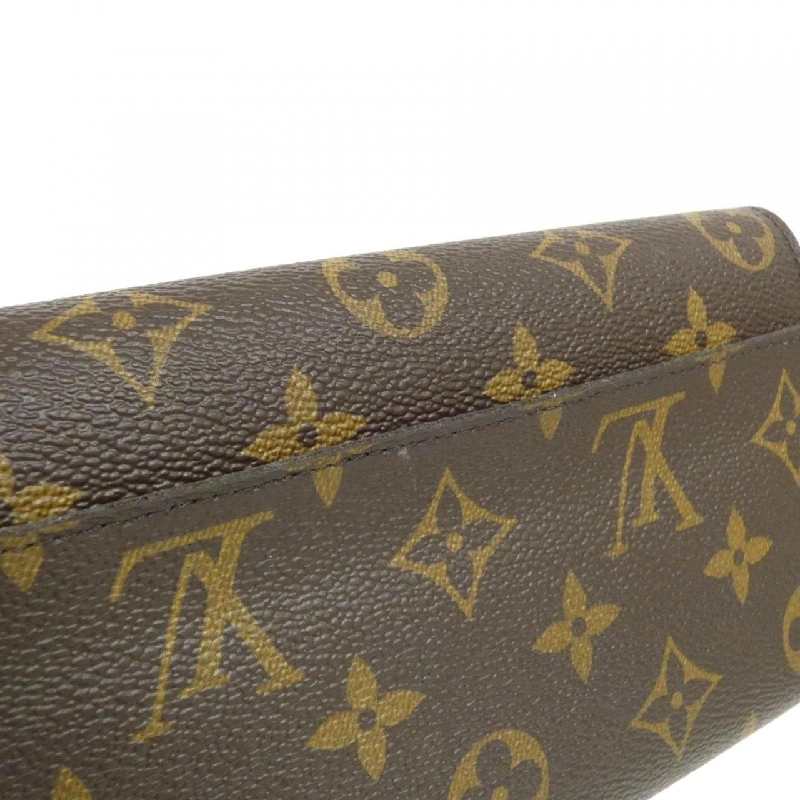 Ví Louis Vuitton Monogram Portefeuille Sara M62235 621762