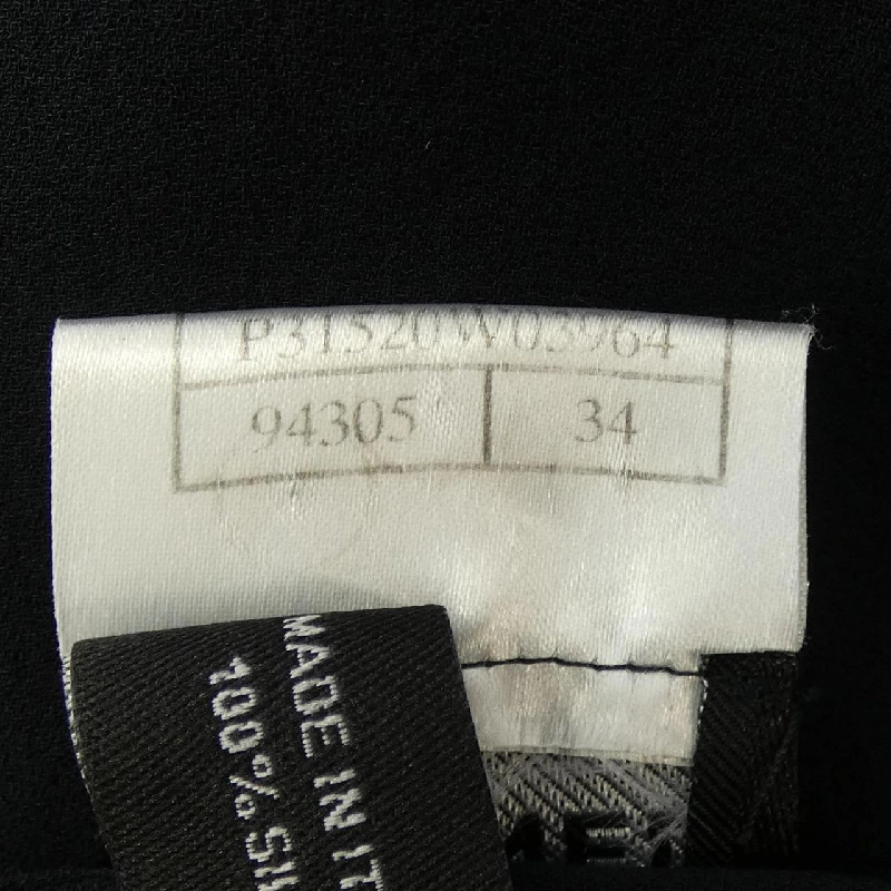 CHANEL Top - Hàng hiệu Authentic 640973