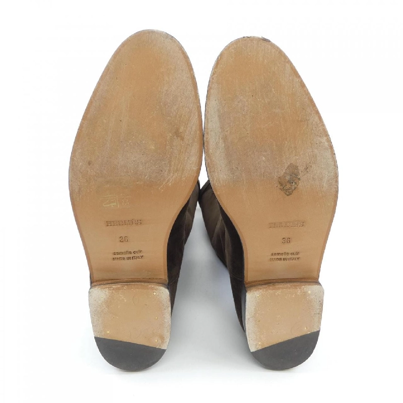 Giày bốt dài HERMES 662828