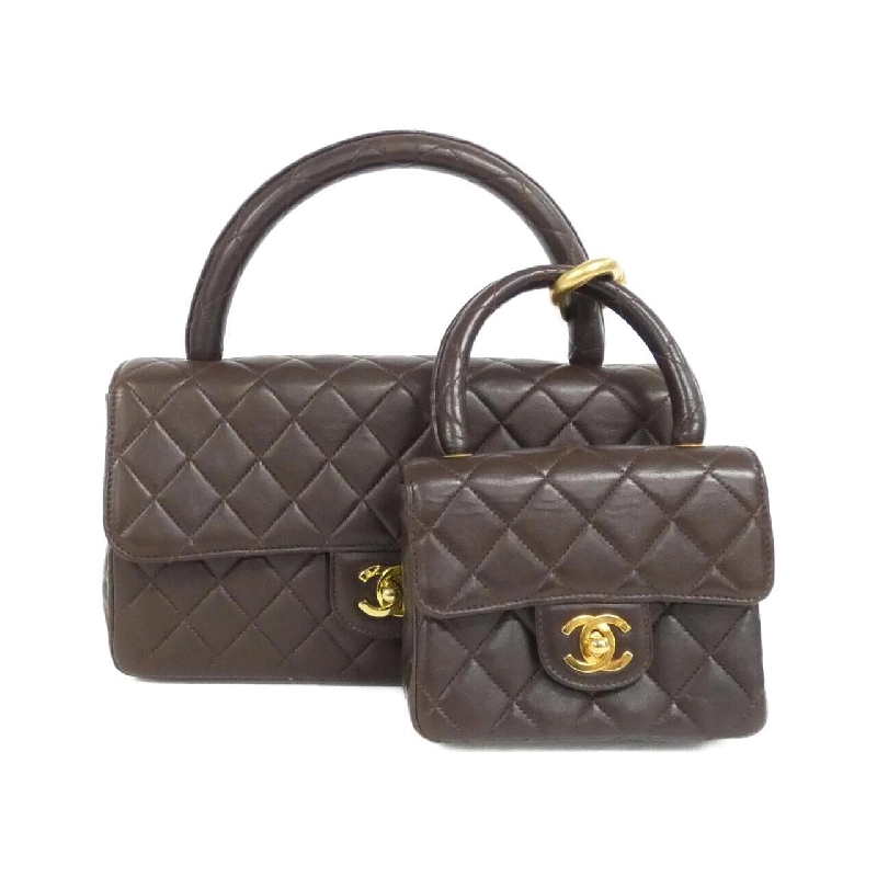 Túi Chanel - Hàng hiệu Authentic 765917