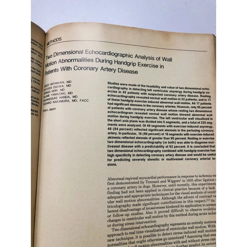 AMERICAN JOURNAL OF CARDIOLOGY  447596