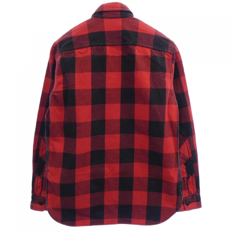 Áo sơ mi JUNYA WATANABE WB-B901 - Hàng hiệu Authentic 885490