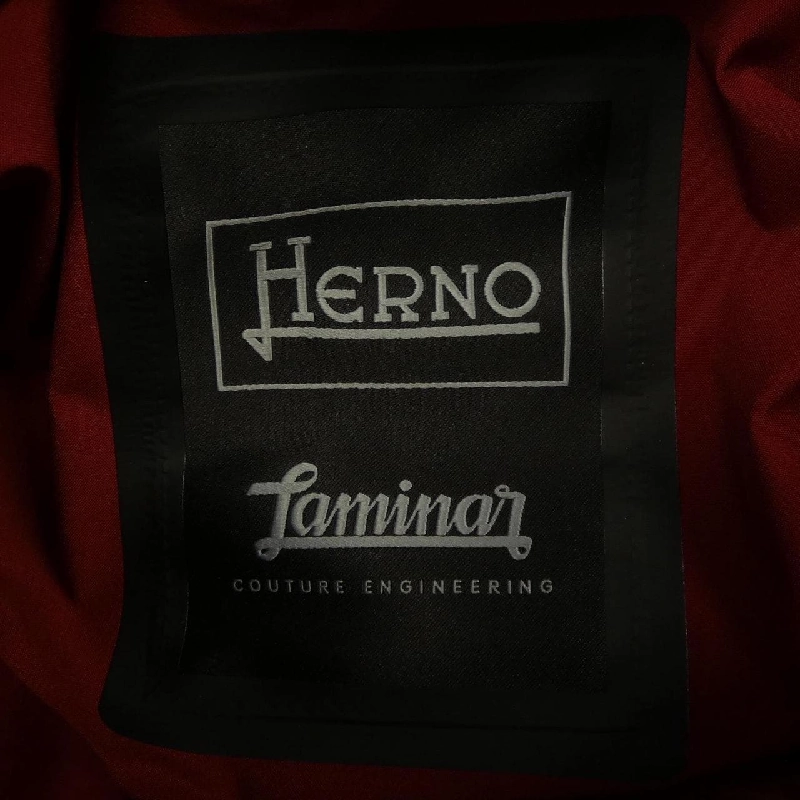 【Mã giảm giá】Áo khoác lông vũ Herno 641695