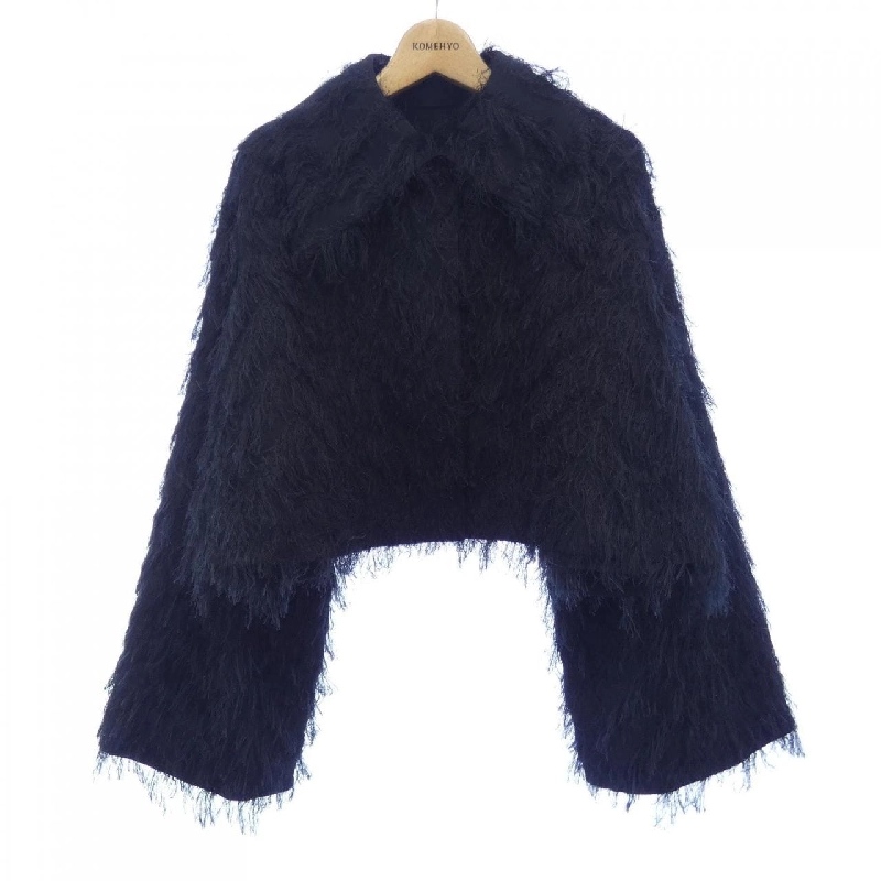 【Mã giảm giá】Áo khoác Cygne 641897