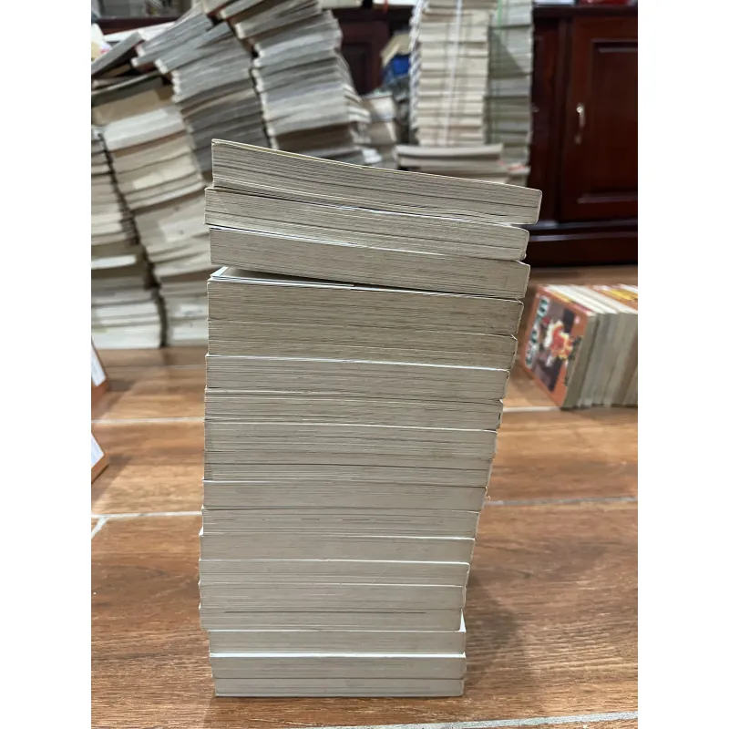 NOBLESSE full bộ 18 tập ( 15) 746712