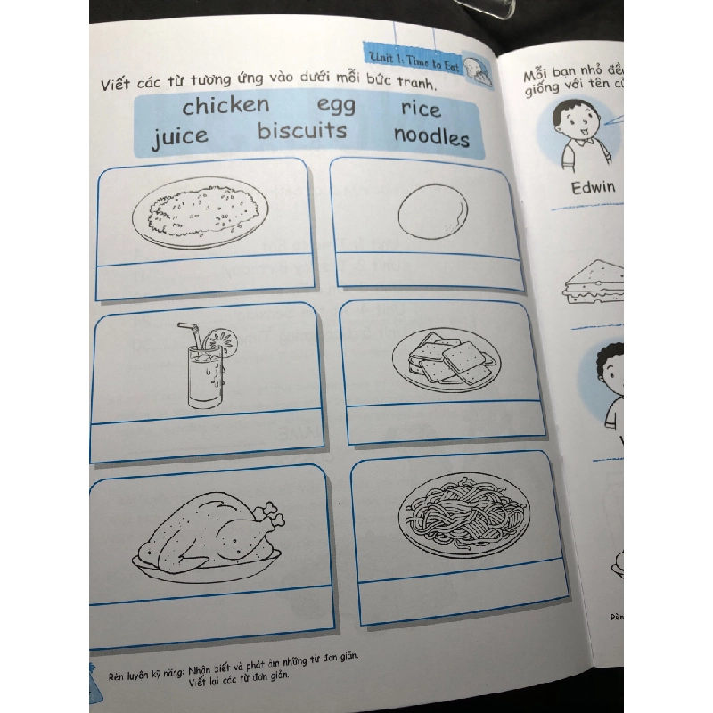 Hooray! english tiếng anh vừa học vừa chơi danh cho bé từ 4-6 tuổi reader book 3 2017 mới 85% bẩn nhẹ Pelangi giáo dục tiền tiểu học HPB2808 HỌC NGOẠI NGỮ 350520