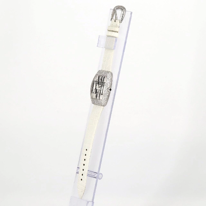 Đồng hồ Frank Muller Tonu Carberex/D 1762QZRALD SS Quartz - Hàng hiệu Chính hãng 875809