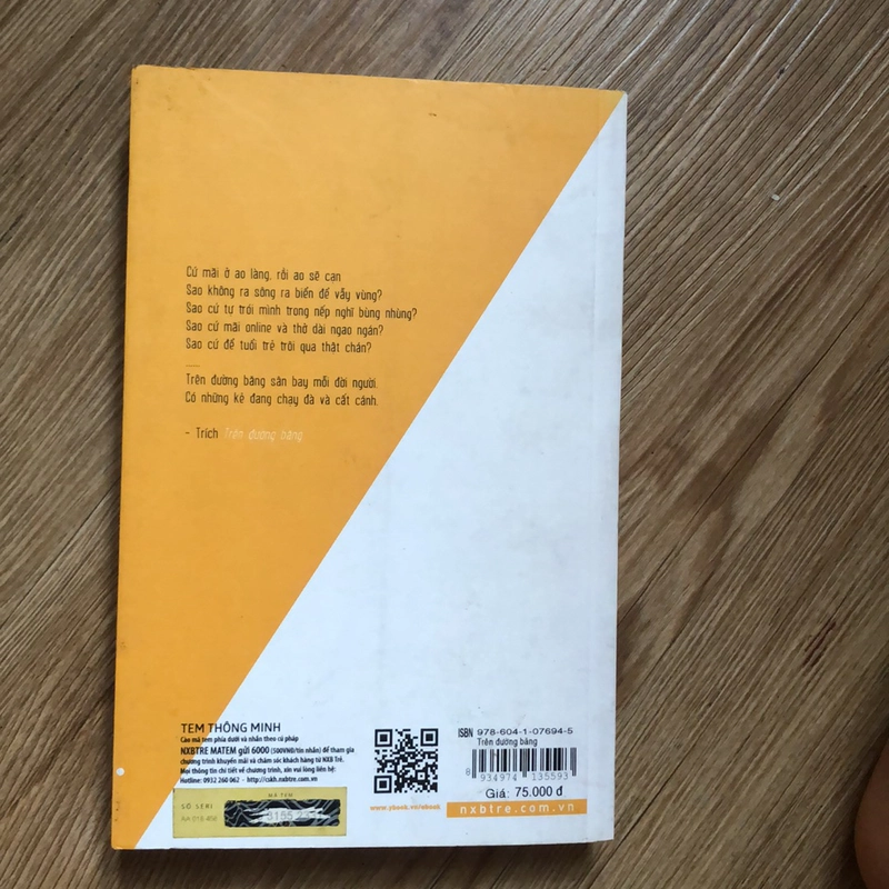 Trên đường băng Tony Buổi Sáng 442661