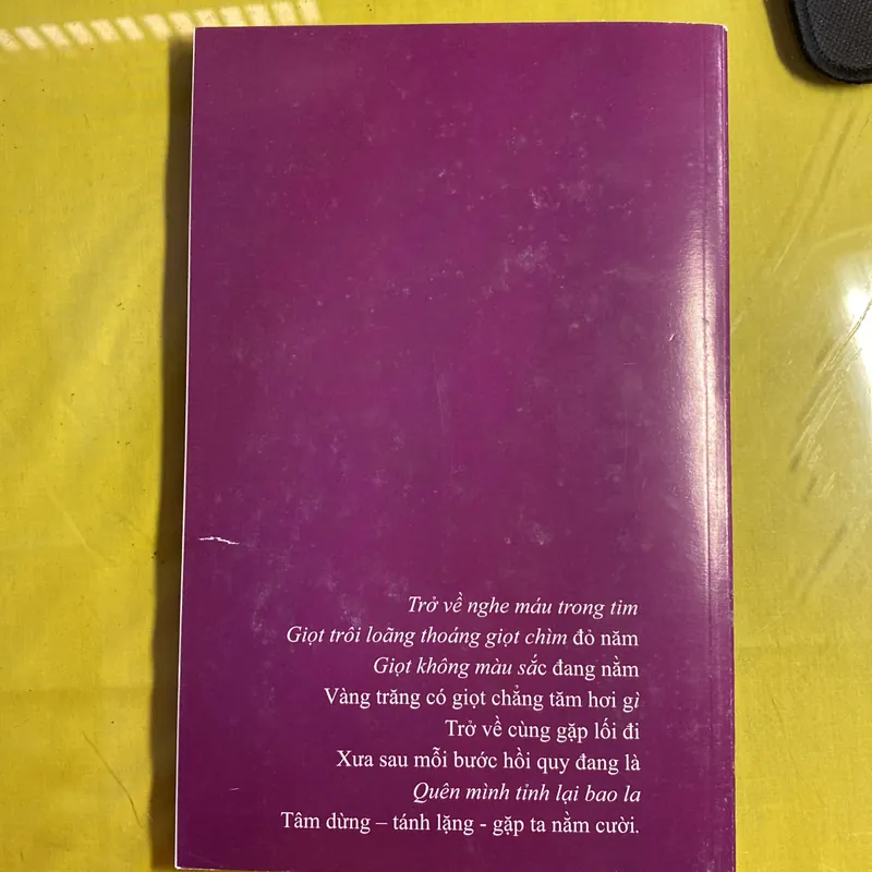 Ký ức Hạt bụi Thiên Thu - Trần Đới - Thích Thông Bác 605075