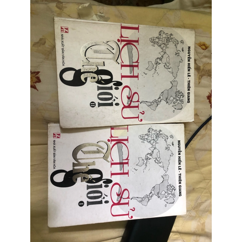 lịch sử thế giới 442576
