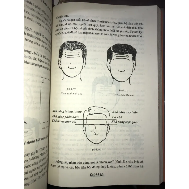 Dự đoán đời người và tứ trụ  701599