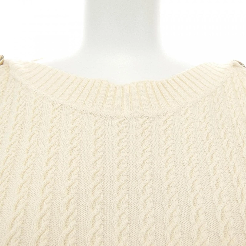 CHANEL P59260K07778 Áo len - Hàng hiệu Chính hãng 811099