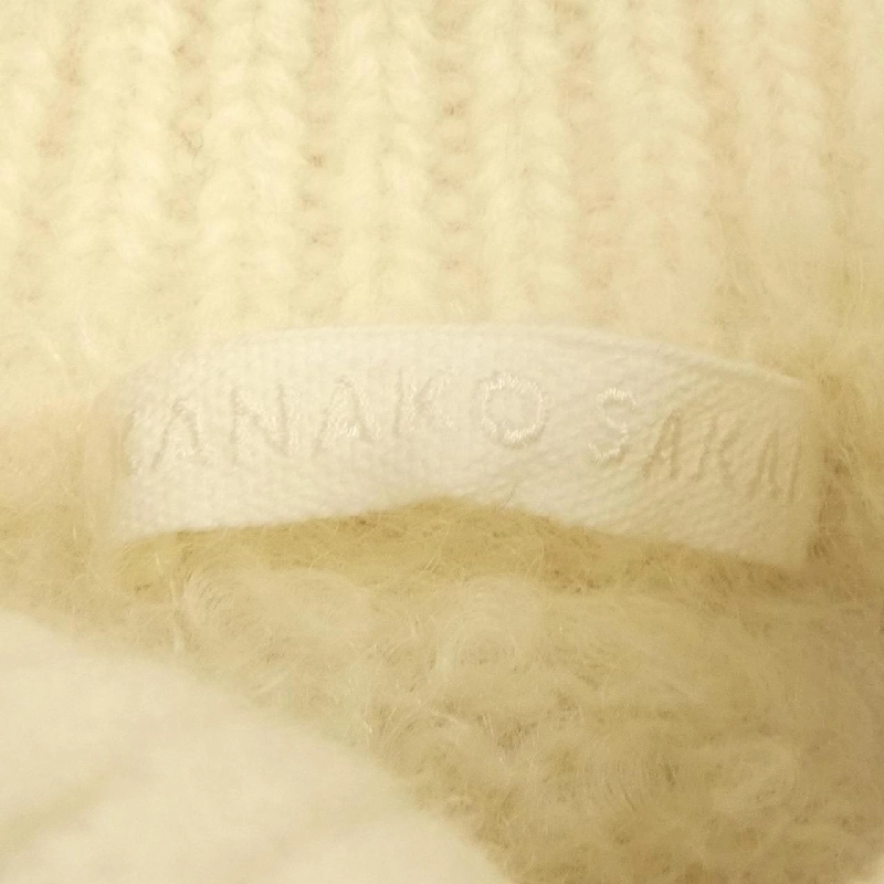 【Mã giảm giá】KANAKO SAKAI Áo len 634950