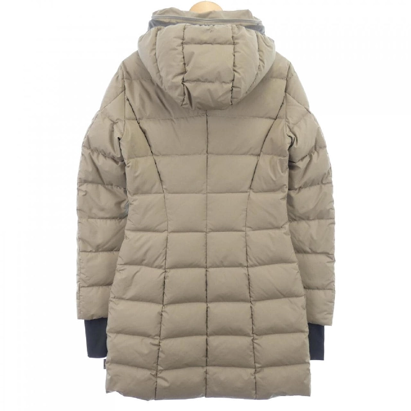 Herno PI080DL Áo khoác lông - Hàng hiệu Authentic 822912