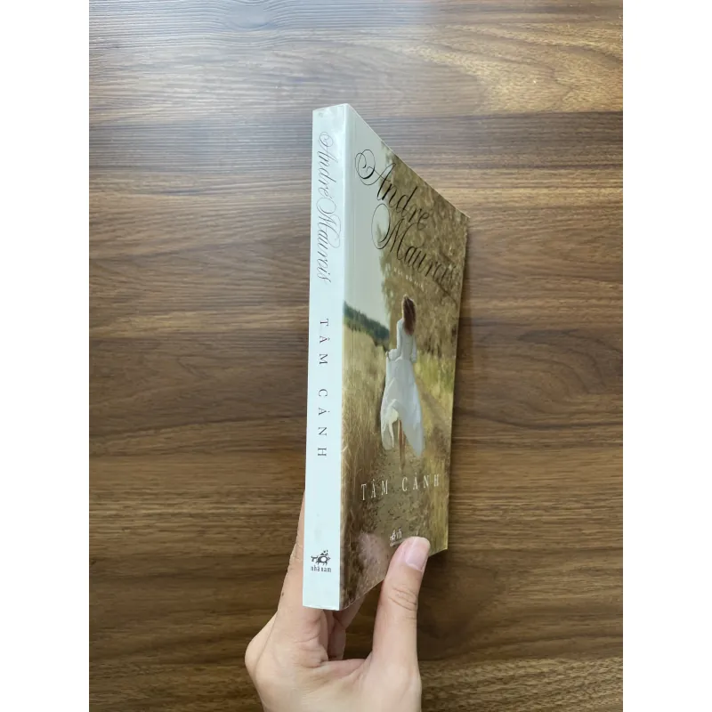 Tâm cảnh - André Maurois 975787