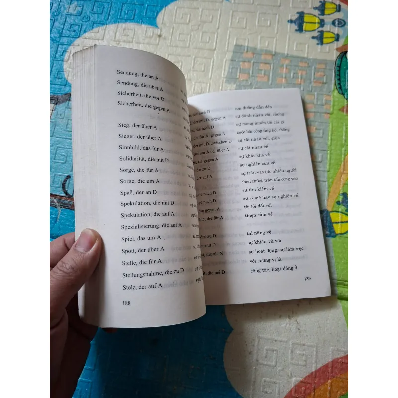 Cách Dùng Giới Từ Tiếng Đức 792325