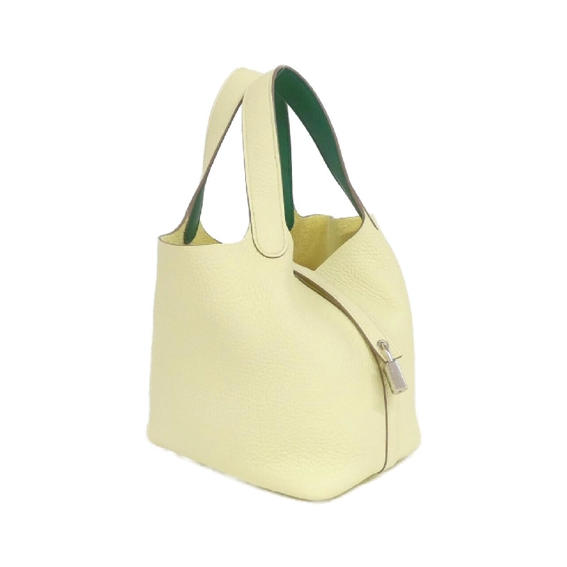 Túi Hermès Picotin Lock Eclat PM 069560CK 615514