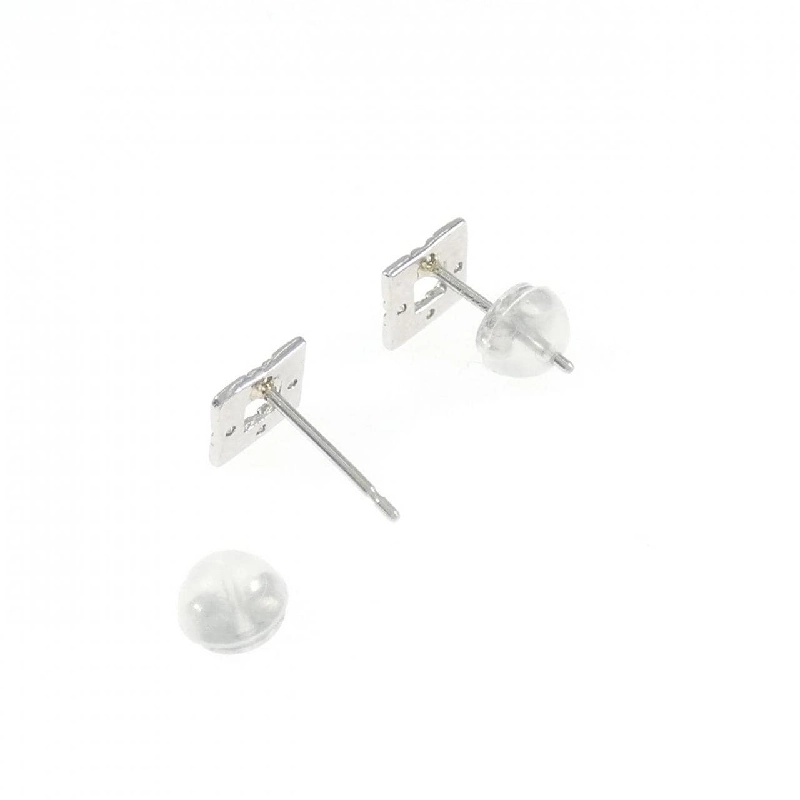 PT900 Bông tai kim cương 0.08CT - Hàng hiệu Authentic 870296