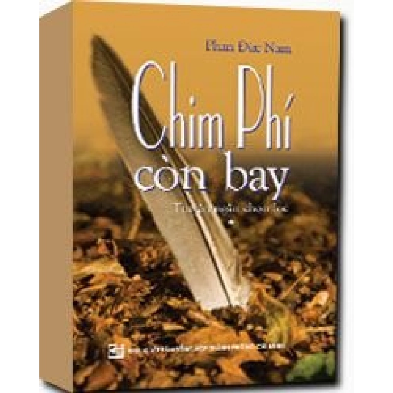 Chim phí còn bay mới 100% Phan Đức Nam 2009 HCM.PO 161436