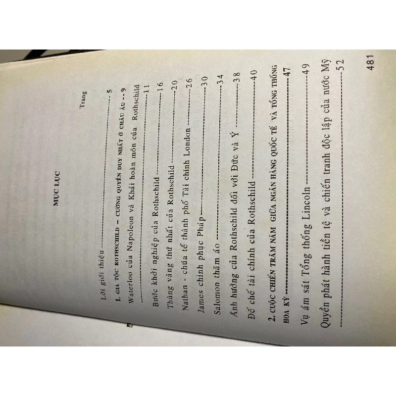 Chiến Tranh Tiền Tệ ( bìa cứng,ẩn bản đặc biệt dùng làm quà tặng) 421201