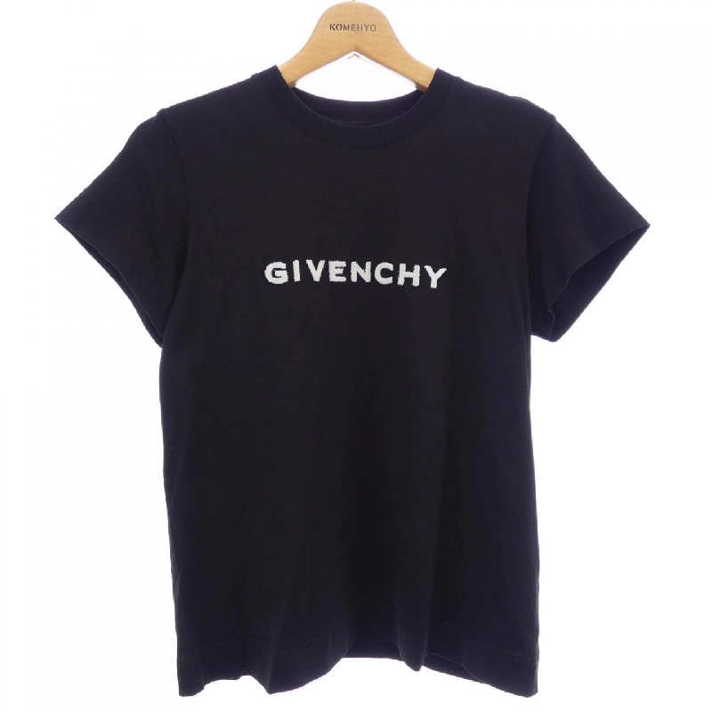 Giày Givenchy BW707Y3Z85 T-shirt - Hàng hiệu Chính hãng 774073
