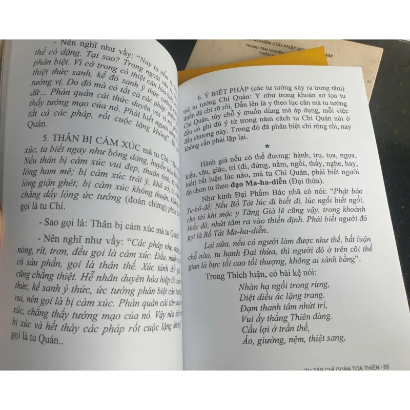 Tu Tập Chỉ Quán Tọa Thiền 696806