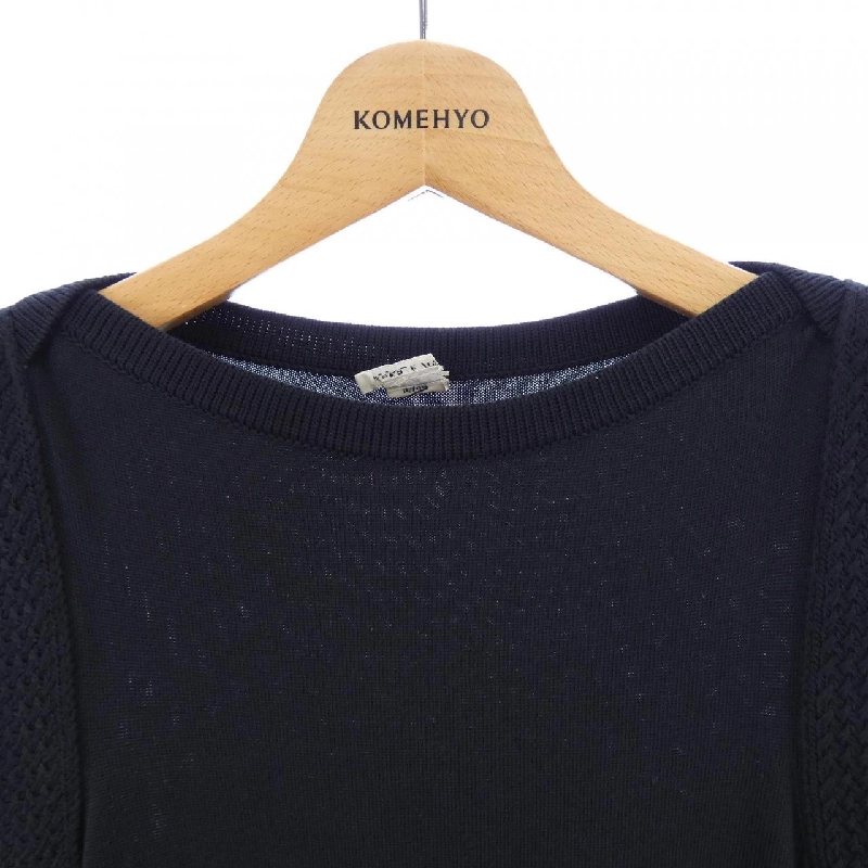 Đầm HERMES - Hàng hiệu Authentic 813833