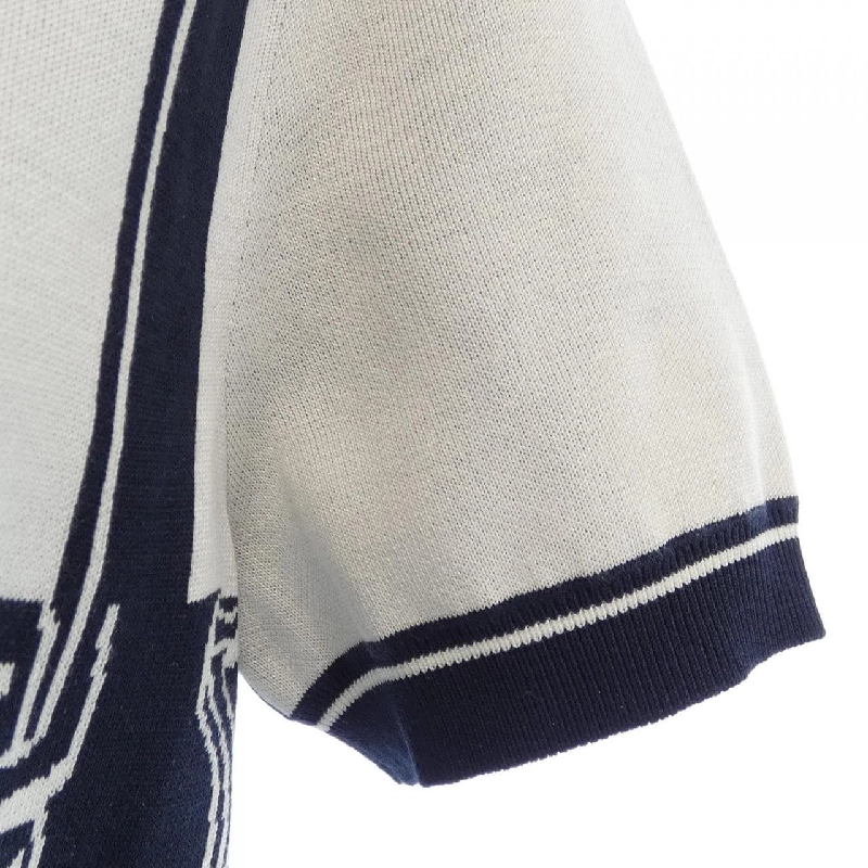 【Mã giảm giá】HERMES Áo len 642549