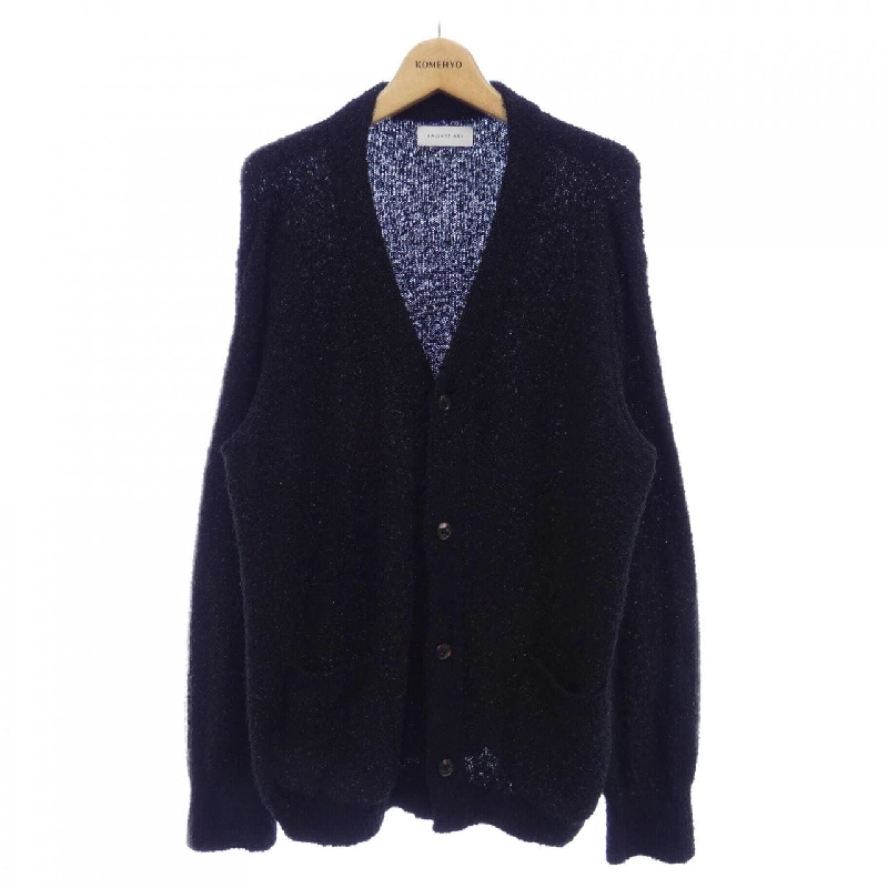 【Mã giảm giá】Áo khoác cardigan BALLAST ARK 637694
