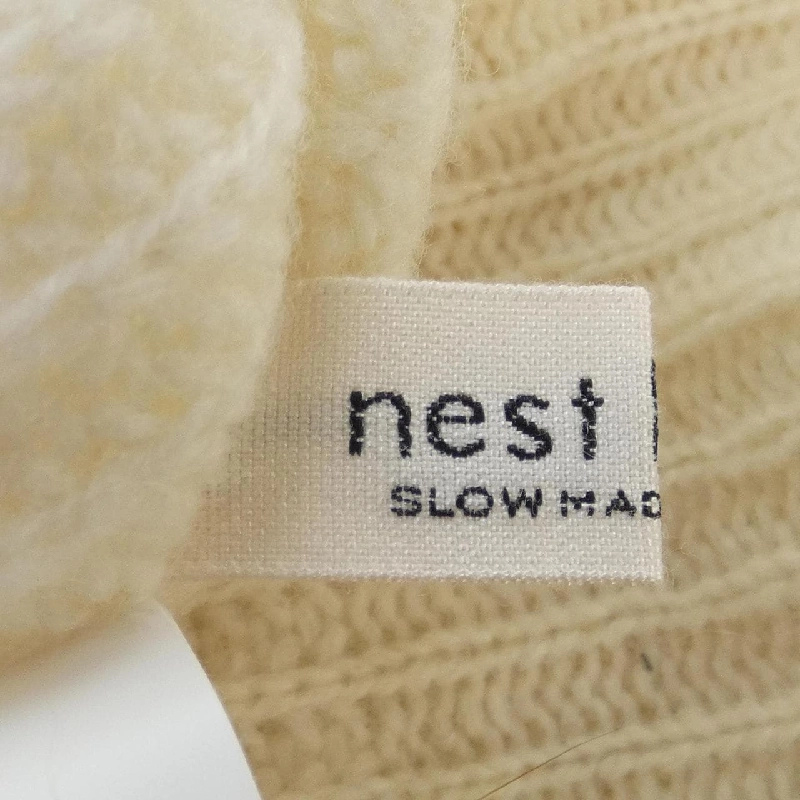 NEST ROBE 01224-1267 Áo len - Hàng hiệu Authentic 824775