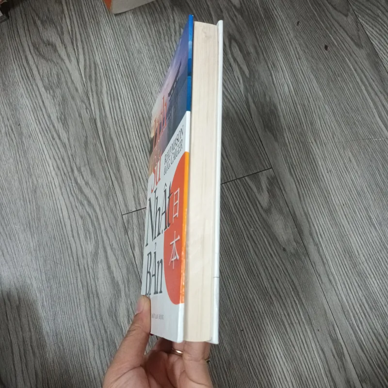 Lịch Sử Nhật Bản - R.H.P Mason & J.G Caiger 977324