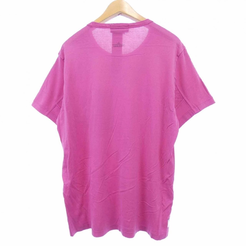 Áo thun STONE ISLAND - Hàng hiệu Chính hãng 899973