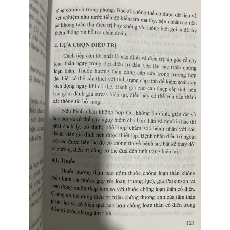 Sách Tâm lý và Phương pháp trị liệu tâm thần y học Nha xuất bản 757568