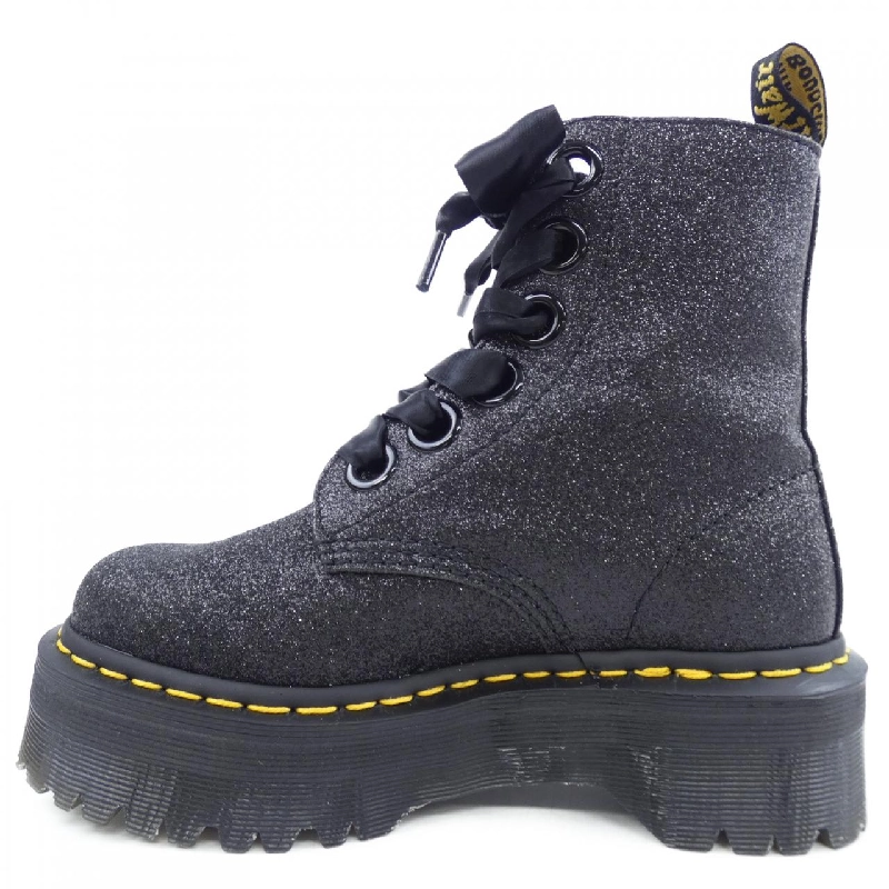 Giày bốt DR.MARTENS MOLLY GLTR 656098