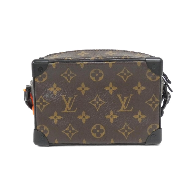Túi xách vai Louis Vuitton Monogram Solar Ray Mini Soft Trunk M44480 613605