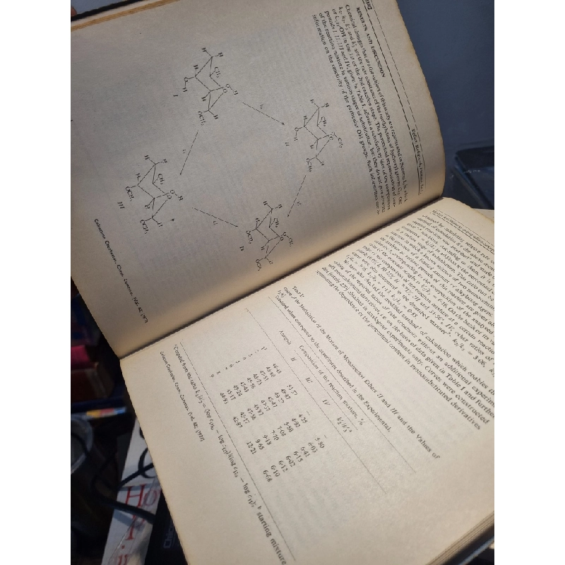 COLLECTION OF CZECHOSLOVAK CHEMICAL COMMUNICATIONS : Volume 42 (11 November 1977) 198583