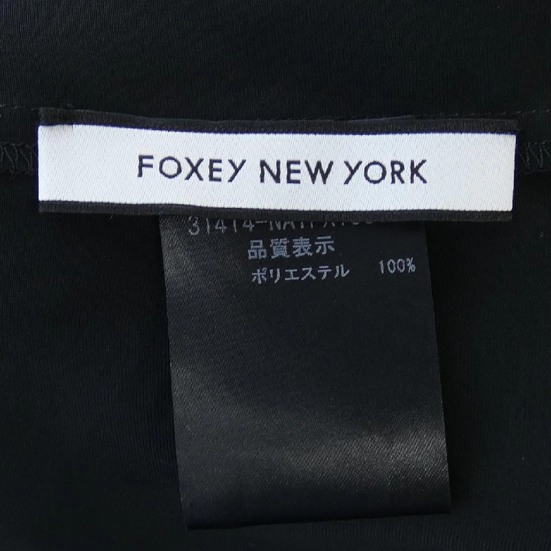 Hàng hiệu FOXEY NEW YORK - Áo 827515