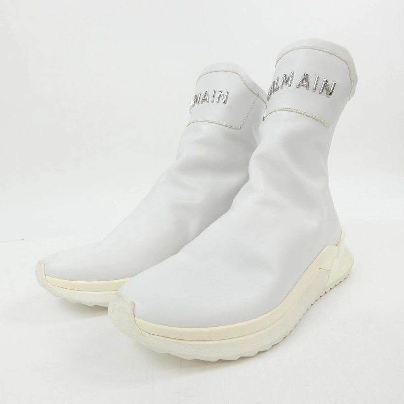 Giày bốt BALMAIN - Hàng hiệu Chính hãng 903542