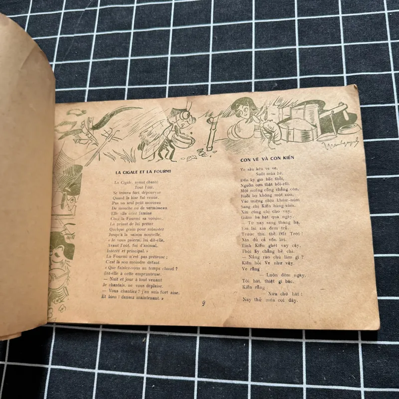 Thơ ngụ ngôn 592300